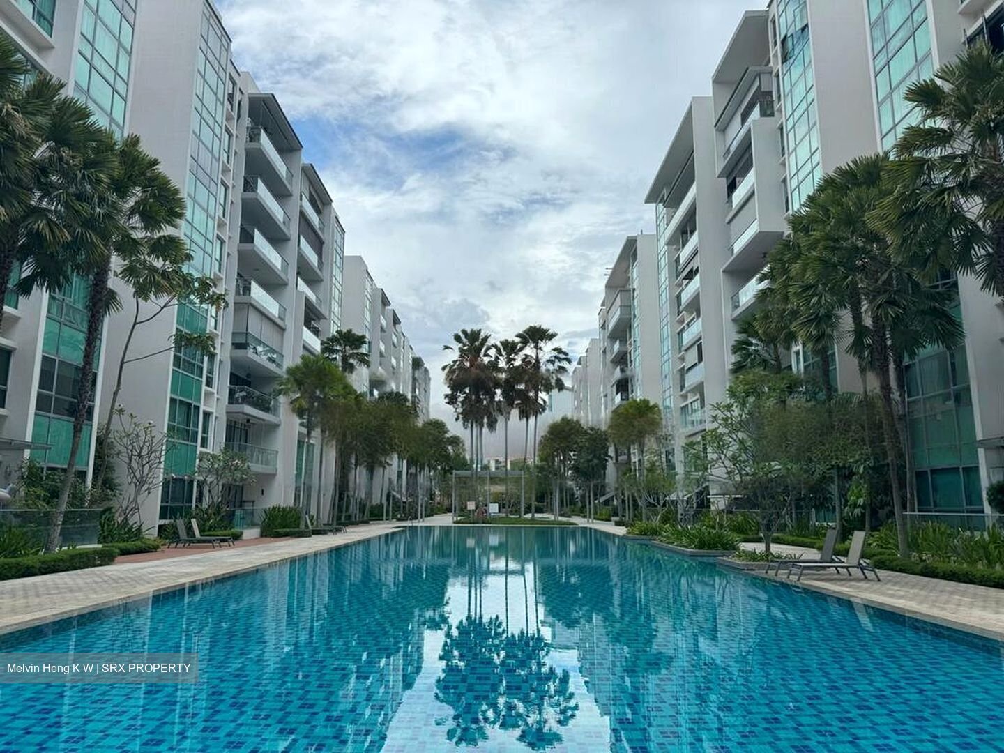 The Gale (D17), Condominium #457009091